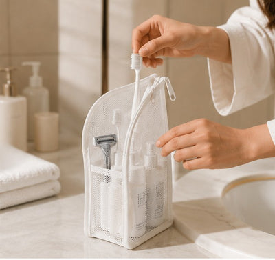 Upright Essentials Organizer