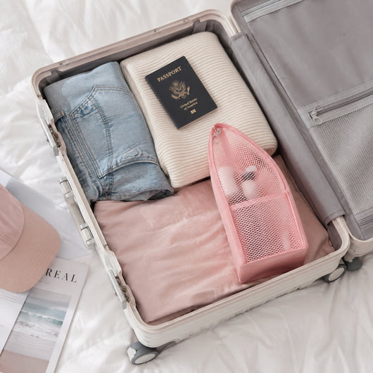 Upright Essentials Organizer